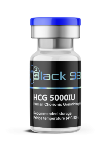 HCG 5000iu