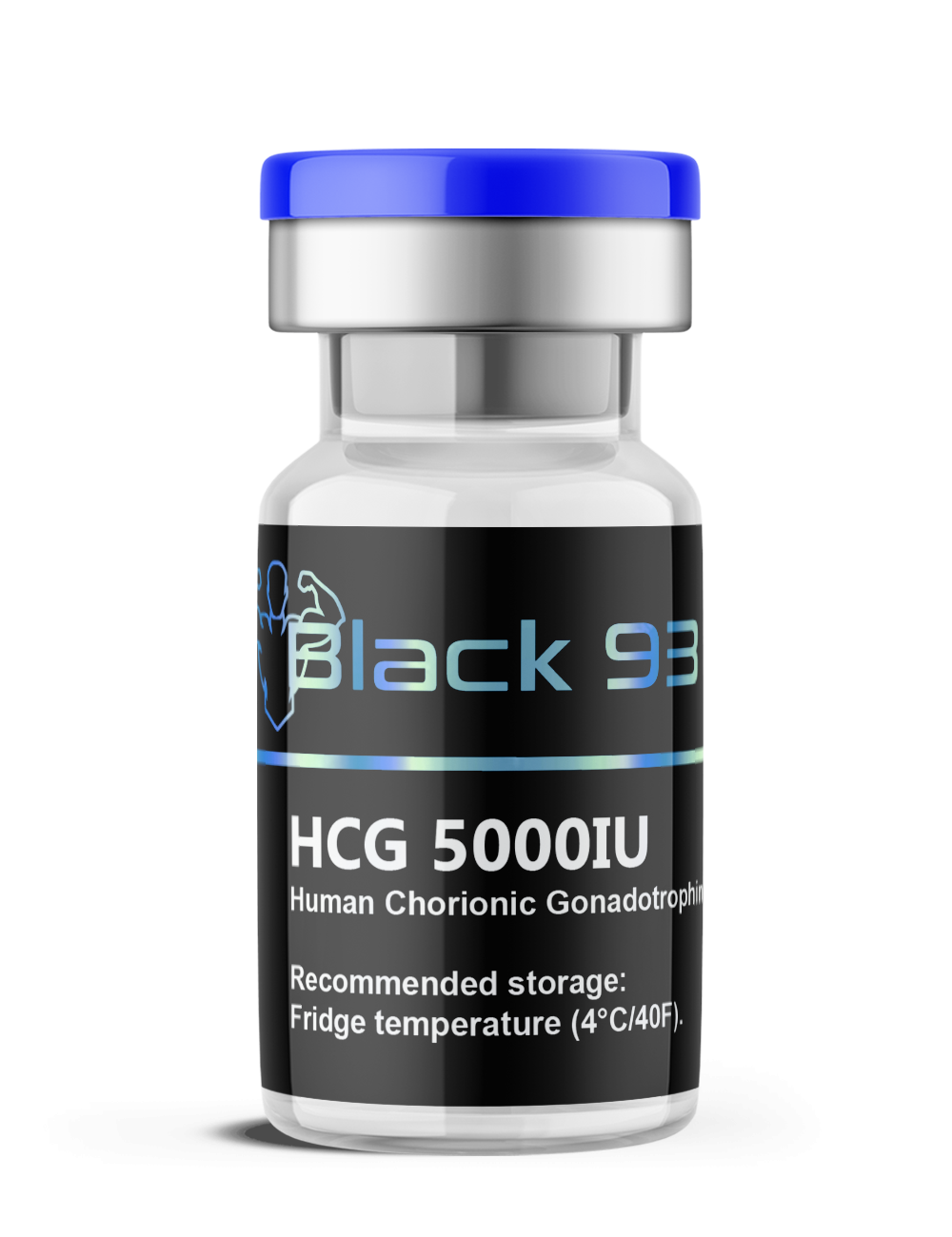 HCG 5000iu
